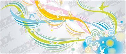 The trend of dynamic element vector material
