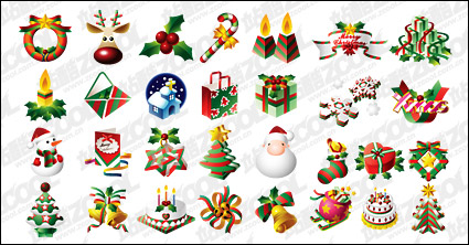 Practical Christmas icon