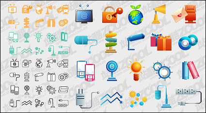 Simple vector icon female color material-3