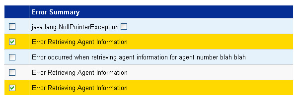 JQuery-based multiple-choice list of useful forms (JS + CSS)