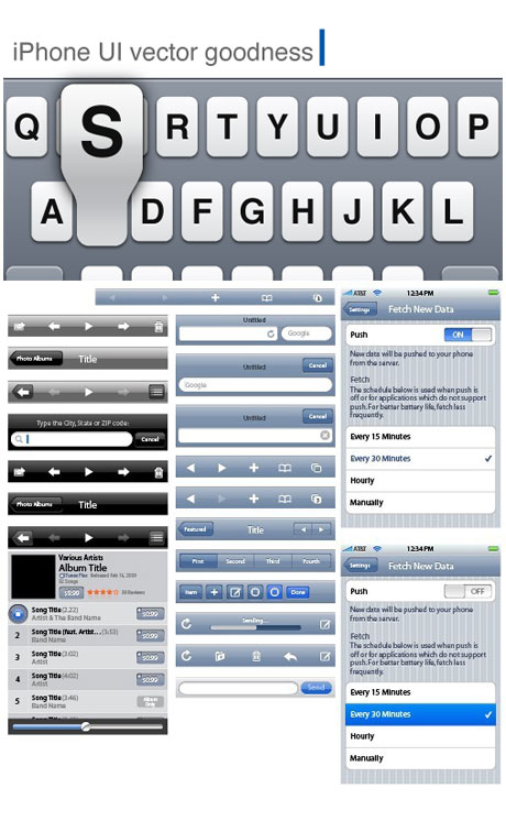 �û�������ƹ��߰���iPhone?UI?ʸ��Ԫ��