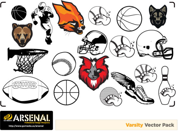 Influx of people must have produced vector material -14