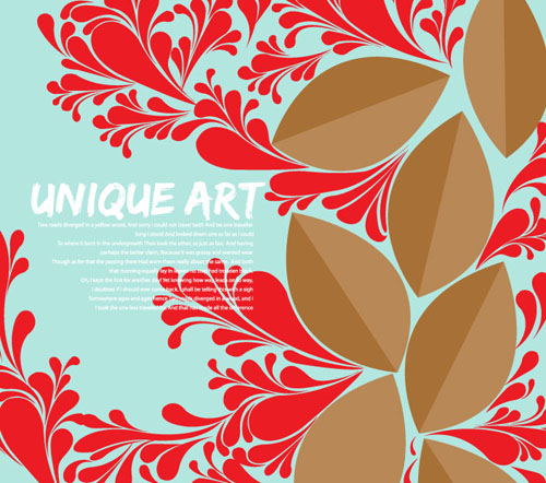 Behind the crease pattern pattern background vector material