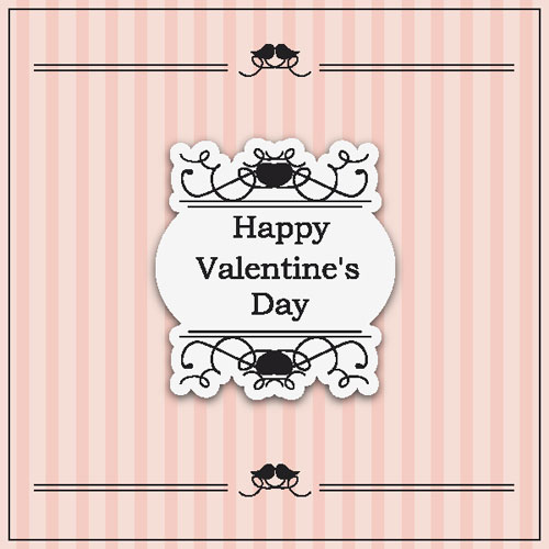 Pattern background 04 - vector material