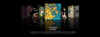 iTunes Album Art flash+xml Ad Code