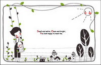 Framework of the background 13