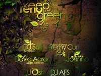 Master several Font Design