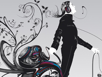 Foreign Graphic Design appreciation