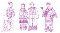 Clothing, Chinese clothing