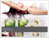 The code based on jQuery Focus Photo News (JS + CSS)