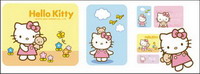 hello kitty official Vector 17