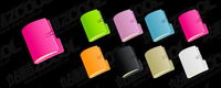 Color folder icon