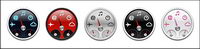 Dashboard transparent PNG icon