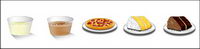 Cake, Pizza, drinks icon png
