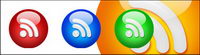 Crystal subscription radio rss icon transparent png