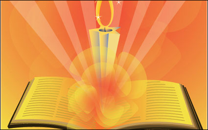 Anniversary shop footage. Kei vector