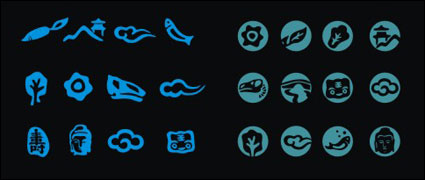 Small Buddha head bridge