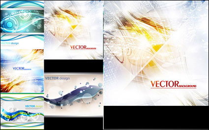 Symphony vector material