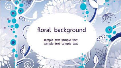 Classical patterns 04 - vector material