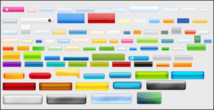 web 2.0 style web design