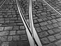 Foreign-style photography to appreciate