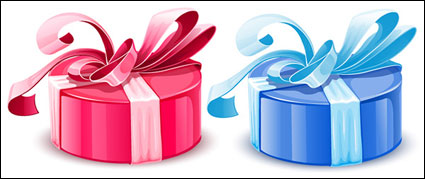 Gift, gifts, gift vector