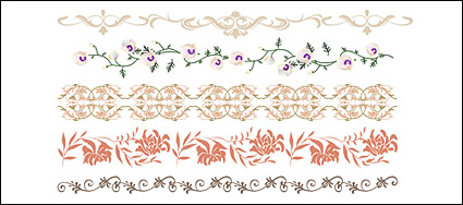 Vector background patterns-32