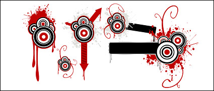 The trend of radio and ink